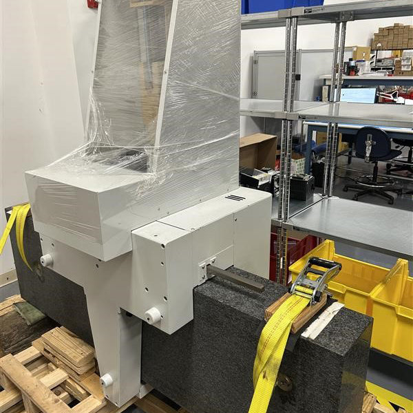 Leitz PMM 12106 Precision Coordinate Measuring Machine