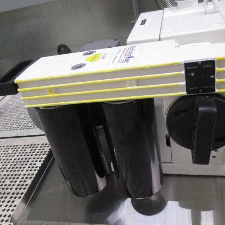 Oxford Plasmalab 100 RIE (Reactive Ion Etcher)