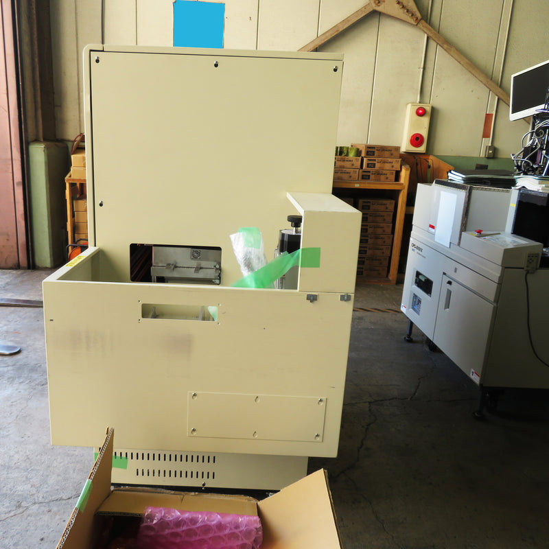 Panasonic PC 32 P M Plasma Cleaner