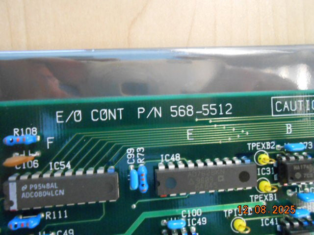 Hitachi 8840
