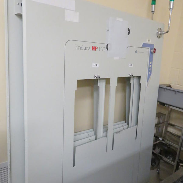 Applied Materials Endura 5500 PVD (Physical Vapor Deposition)