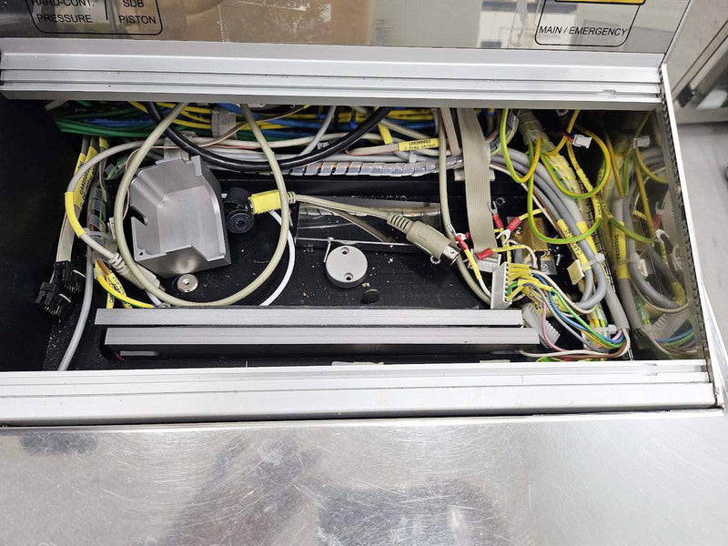 EVG 620 Mask Aligner