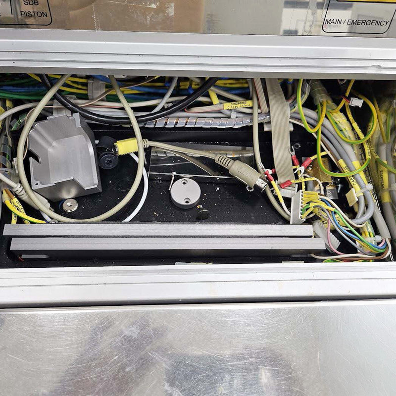 EVG 620 Mask Aligner
