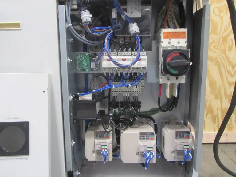 SMC INR 498 007 B Chiller