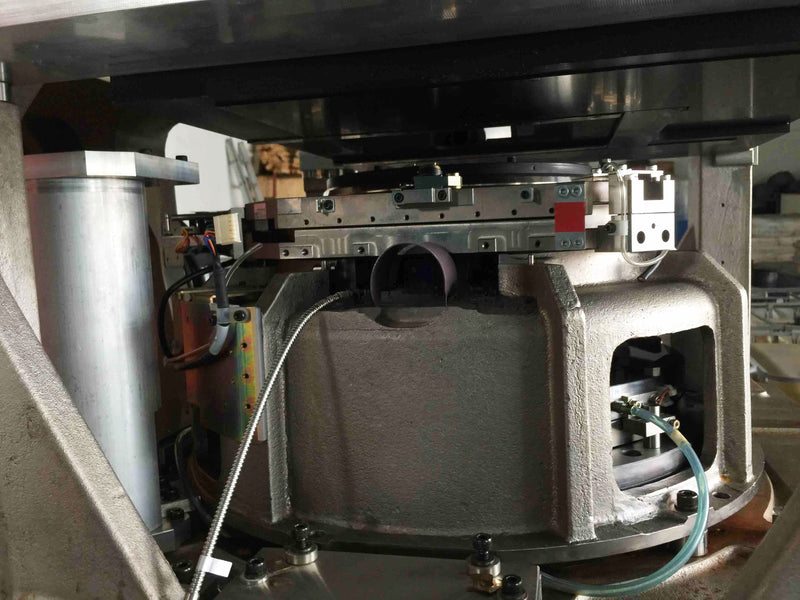 Canon FPA 3000 iW