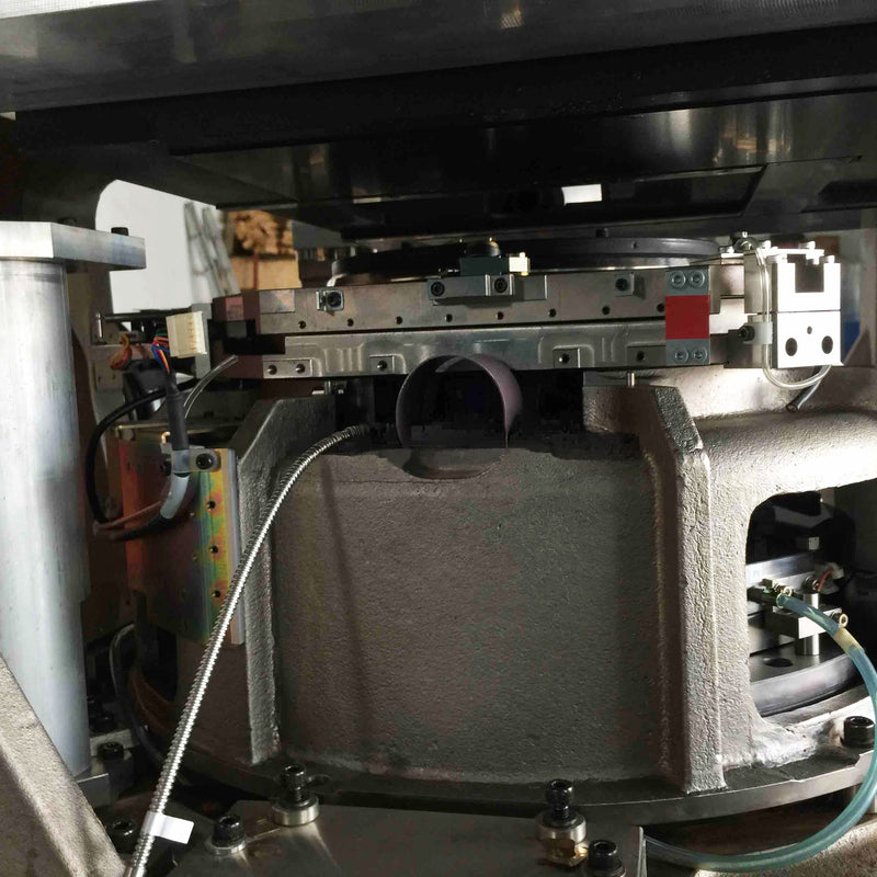 Canon FPA 3000 iW