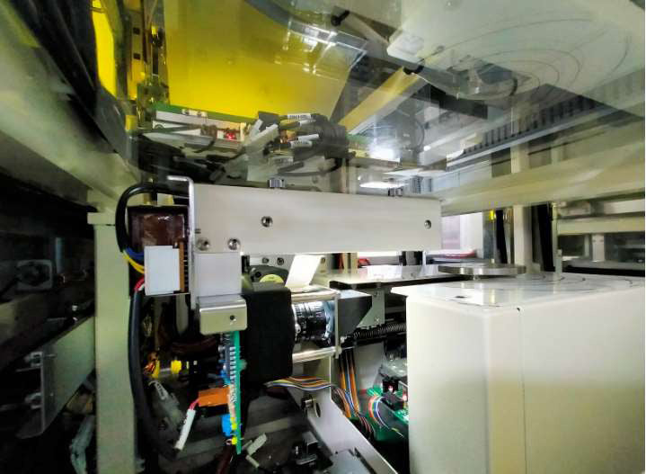 Accretech / TSK ACC 300 Taper