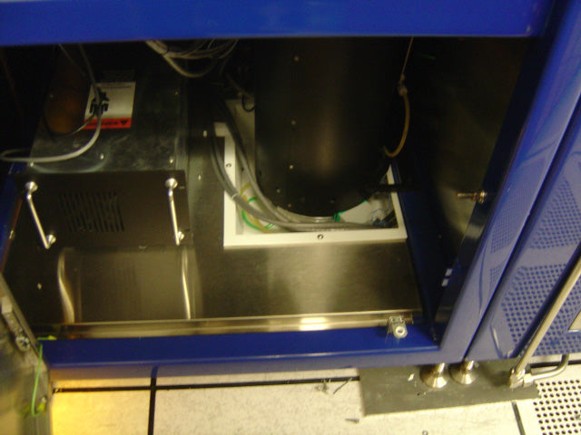 SemiTherm VTP 1500 LH LPCVD (Low Pressure Chemical Vapor Deposition)