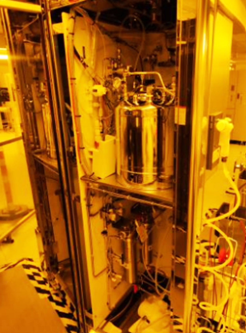 Veeco / SSEC M 3303 Scrubber