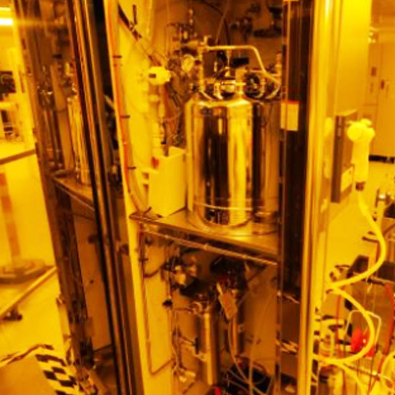 Veeco / SSEC M 3303 Scrubber