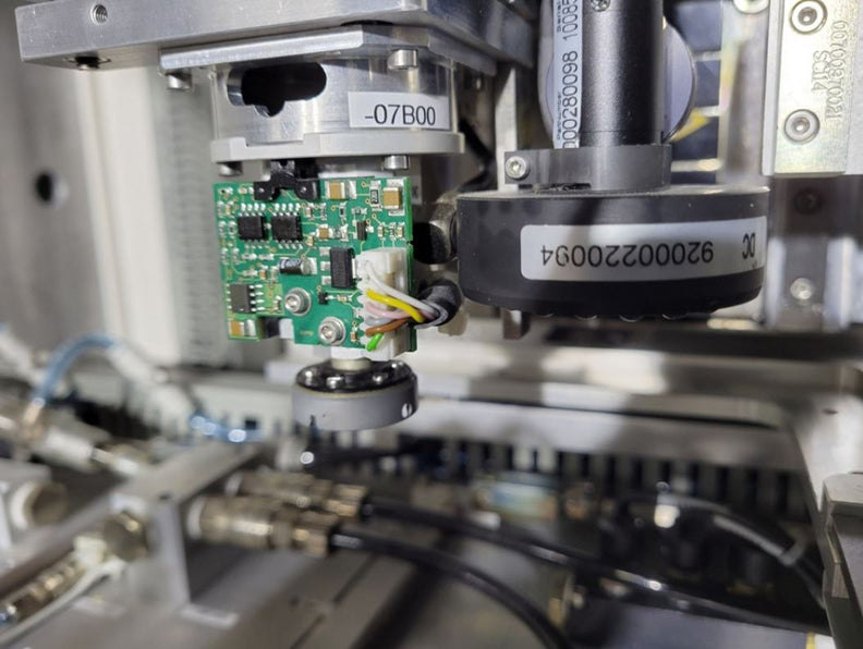 Besi / Datacon 2200 EVO Die Bonder