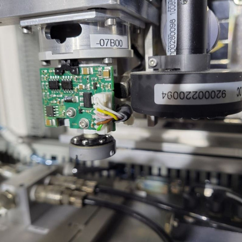 Besi / Datacon 2200 EVO Die Bonder