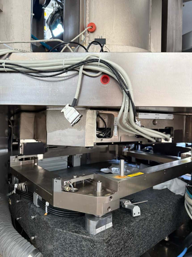 ASML PAS 5500 / 100 C Stepper