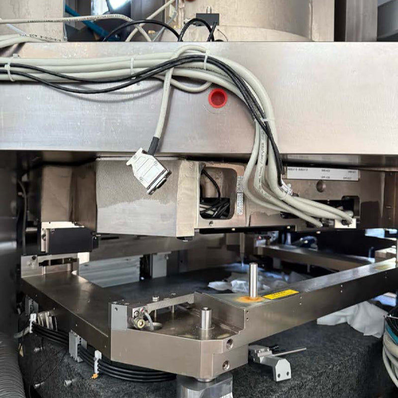 ASML PAS 5500 / 100 C Stepper