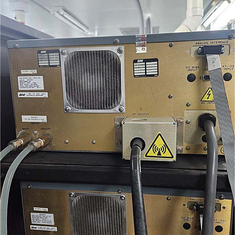 Applied Materials P 5000 PECVD (Plasma-Enhanced Chemical Vapor Deposition)