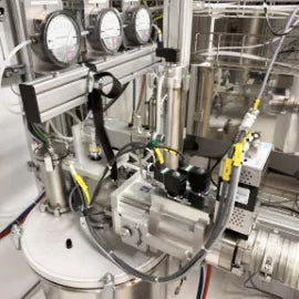 Beneq P 400 A 028 ALD (Atomic Layer Deposition)