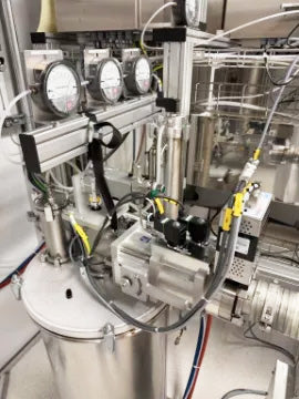 Beneq P 400 A 028 ALD (Atomic Layer Deposition)