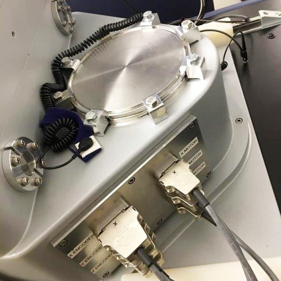 Thermo Fisher Scientific / FEI OptiFIB-IV FIB (Focused Ion Beam)
