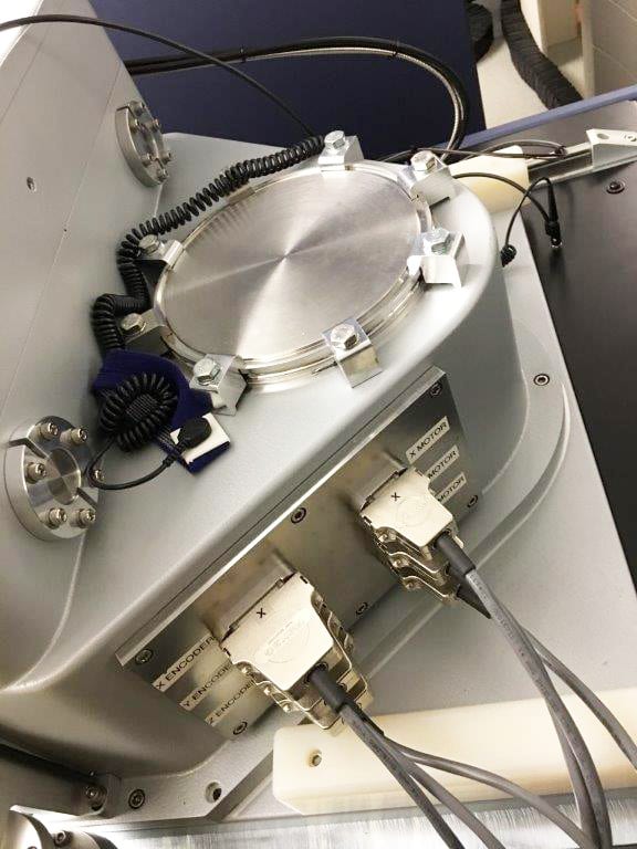 Thermo Fisher Scientific / FEI OptiFIB-IV FIB (Focused Ion Beam)