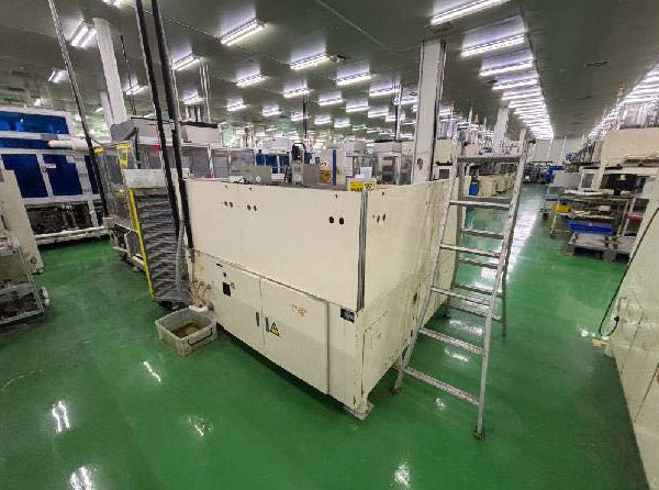 Fujikoshi PFM 19 A / FEM 38 Polisher / Lapper