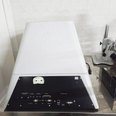 Cyber Technologies CyberScan Vantage Measurement System