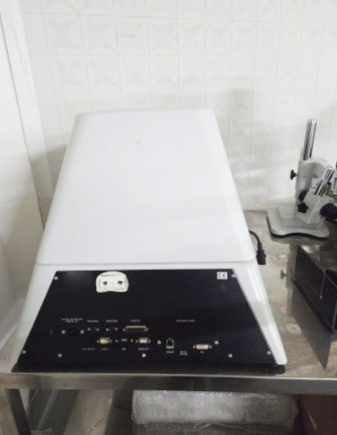 Cyber Technologies CyberScan Vantage Measurement System