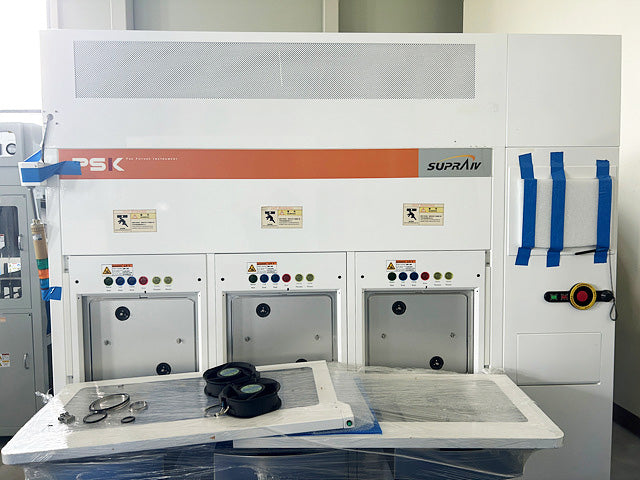 PSK Supra IV Dry Strip