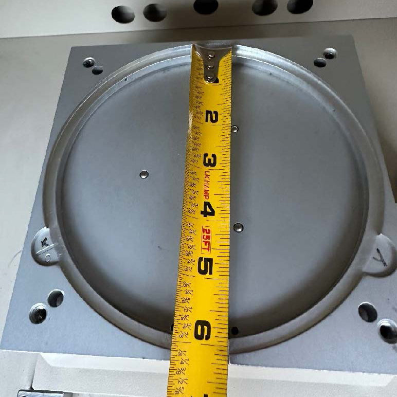 KLA FLX 2320 Thin Film Stress Measurement System