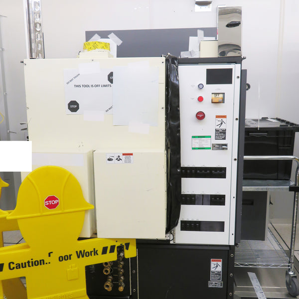 Applied Materials P 5000 Mark II PECVD (Plasma-Enhanced Chemical Vapor Deposition)