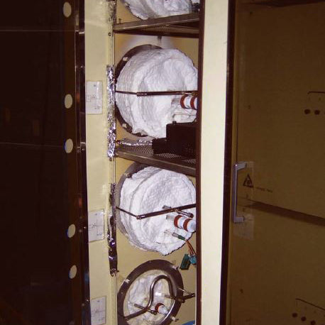 BTI BDF 4 Furnace