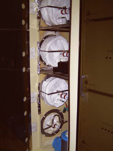 BTI BDF 4 Furnace