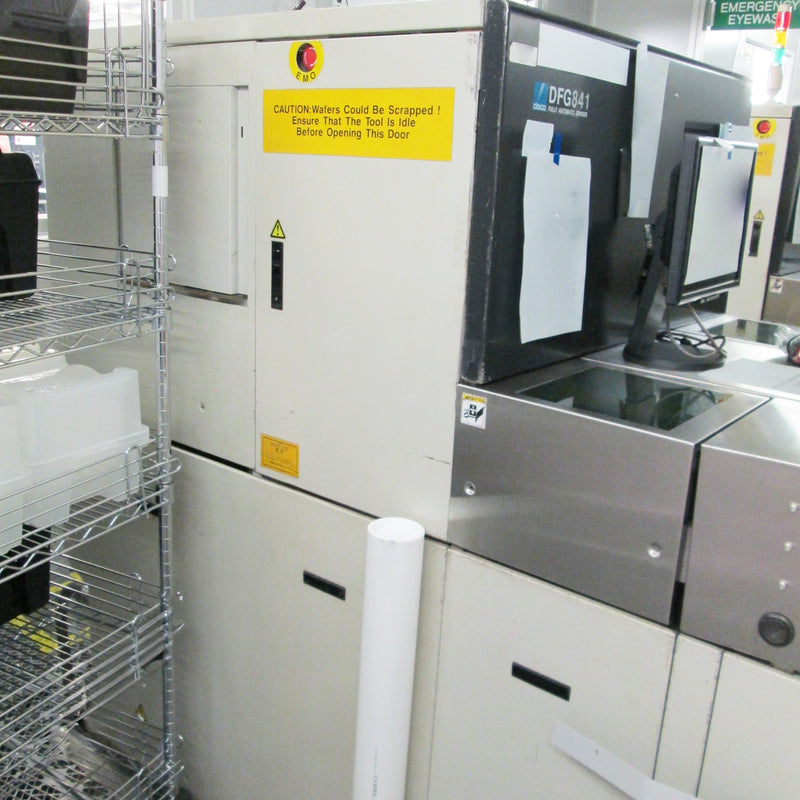 Disco DFG 841 Automatic Grinder