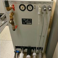 Advantest V 93000 PS 800 STH Tester