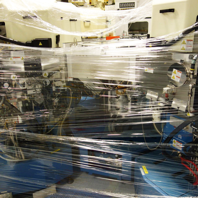 Applied Materials Endura 2 PVD (Physical Vapor Deposition)