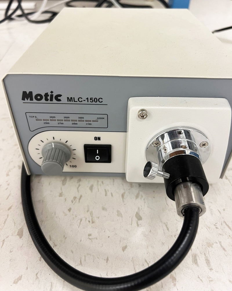 Signatone S 1160 A 8 N Probe Station