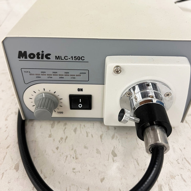 Signatone S 1160 A 8 N Probe Station