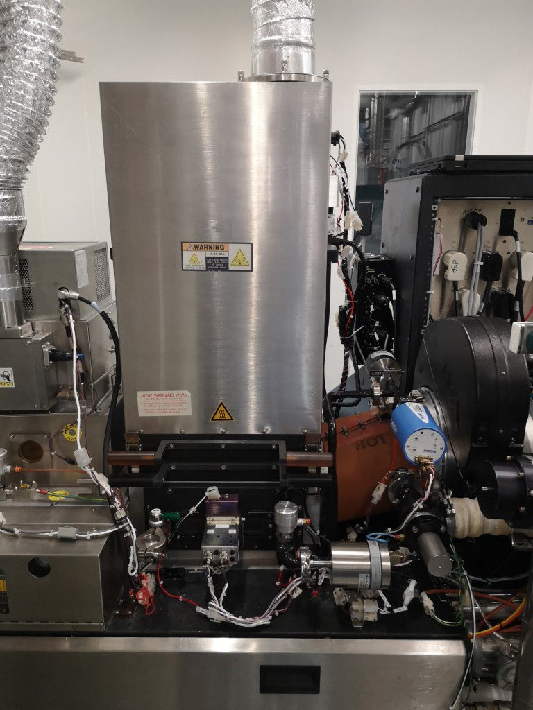 Lam TCP 9600 Metal Etcher