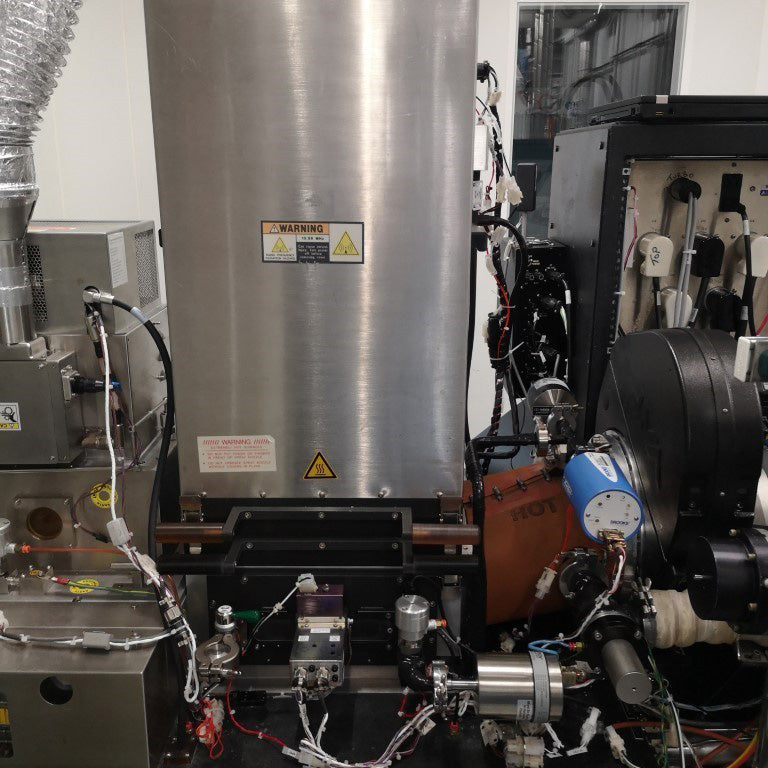 Lam TCP 9600 Metal Etcher