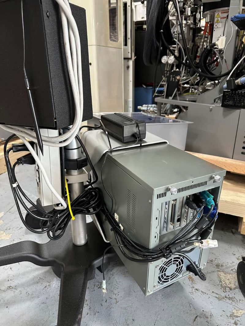 Applied Materials Centura DPS 2 Etcher