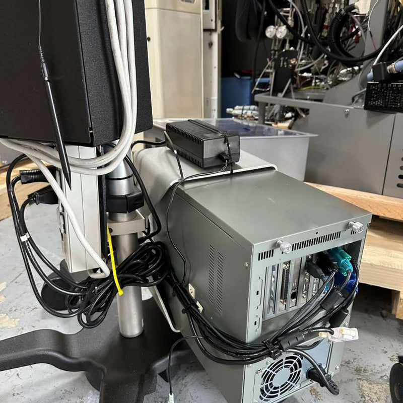 Applied Materials Centura DPS 2 Etcher