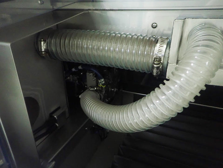 Disco DFD 6362 Automatic Dicing Saw