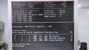 KLA OmniMap Auto RS 75 Resistivity Mapper