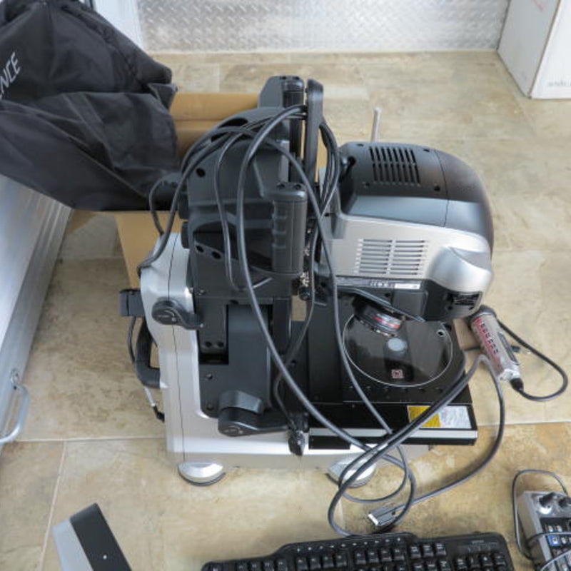 Keyence VHX 770 E Digital Microscope
