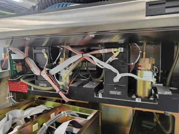 KLA Surfscan 6220 Particle Defect System