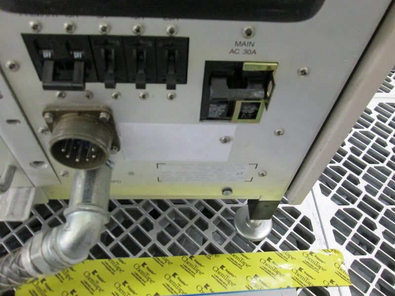 Gasonic L 3510 Stripper / Asher