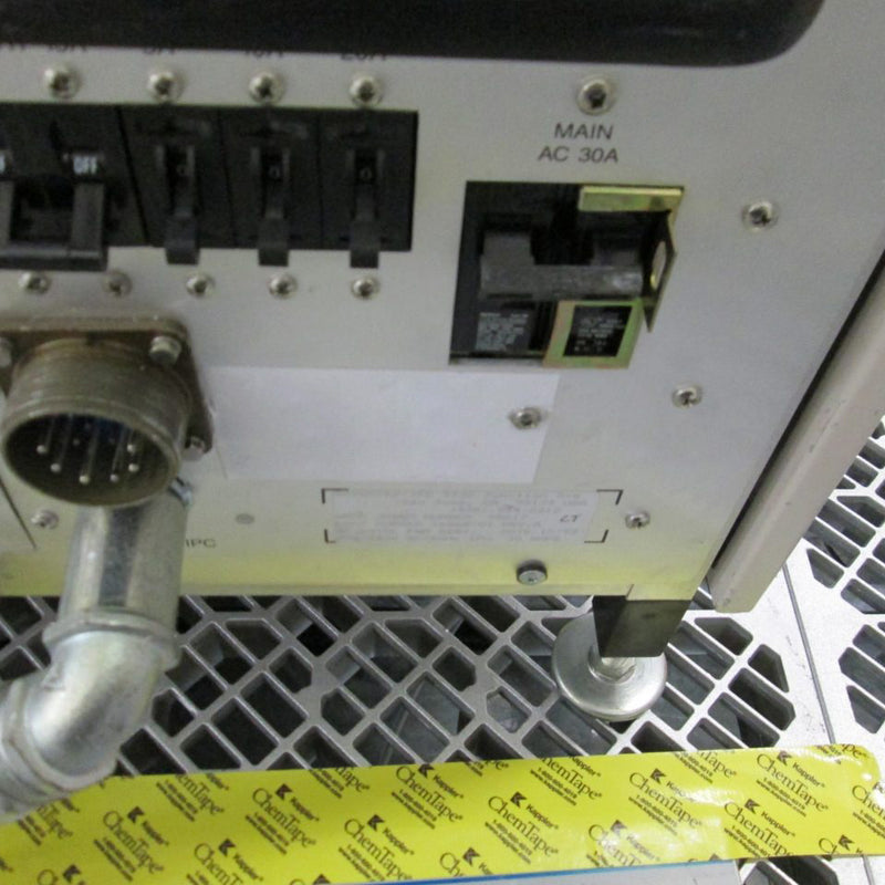 Gasonic L 3510 Stripper / Asher