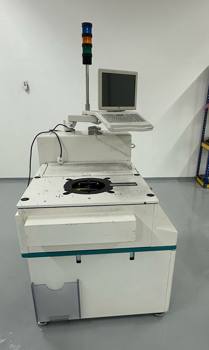 Electroglas EG 4090 u + Prober