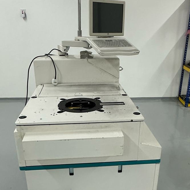 Electroglas EG 4090 u + Prober