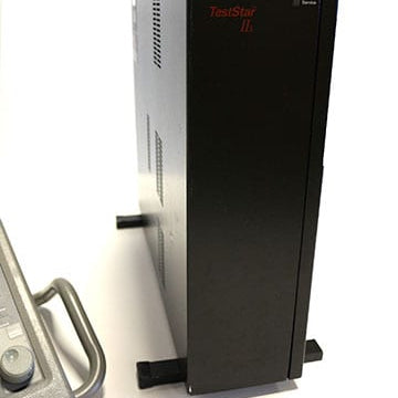 MTS 858 Mini Bionix II Tabletop Servo Hydraulic System