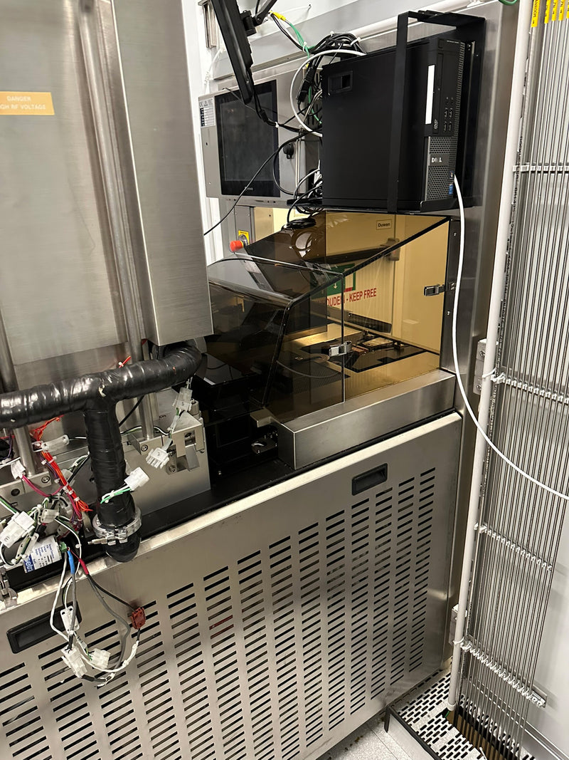 Lam Rainbow 4526 I Plasma Etcher